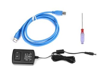 Корпус для жесткого диска — Макс. 5G Active 3,5 дюйма USB 3.0
