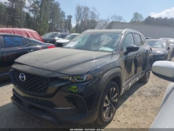 Mazda 2026 Mazda CX-50 Hybrid Premium Plus 2026 2.5 Hybryda 176KM, zdjęcie 2