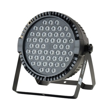 Reflektor LED PAR RGB Lumitec 80