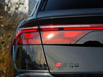 Audi Q8 2025 AUDI Q8 / E-Tron SQ8 TFSI quattro Suv 4.0 (503KM) 2025, zdjęcie 19