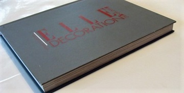 МИР ИНТЕРЬЕРА ELLE DECORATION М. ЩЕПАНЬСКА