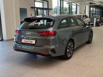 Kia Ceed III Kombi Facelifting 1.5 T-GDI 140KM 2025 KIA Cee&#039;d 1.5 T-GDI Combi 140KM 2025, zdjęcie 3