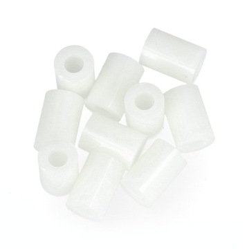 Dystans nylonowy 10mm - 10szt.