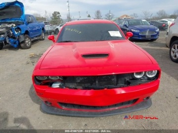 Dodge Challenger III 2022 Dodge Challenger 2022 3.6L V6 GT RWD 3.6 Benzyna 303KM, zdjęcie 7
