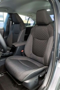 Toyota Corolla XII Sedan Facelifting 1.5 VVT-i 125KM 2024 Toyota Corolla 1.5 Comfort - Tech 1.5 Benzyna 125KM, zdjęcie 10