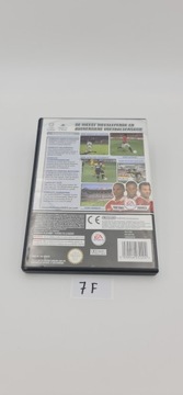GAMECUBE PAL FIFA ФУТБОЛ 2003