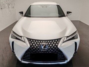 Lexus UX Crossover Facelifting 2.0 300h 199KM 2025 300h Business 2.0 Hybrid Dynamic Force 199KM | Podgrzewane fotele!, zdjęcie 1
