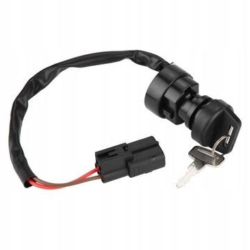 ЗАЖИГАНИЕ ДЛЯ КИТАЙСКОГО квадроцикла + 2 ключа