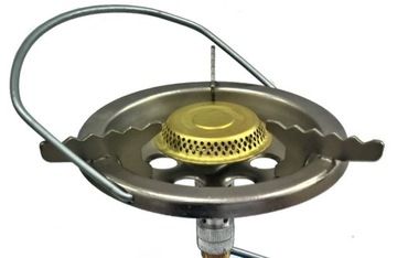 ГАЗОВАЯ ПЛИТА, ТУРИСТИЧЕСКАЯ ГОРЕЛКА ДЛЯ МАЛЕНЬКОГО БАЛЛОНА