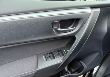 Toyota Corolla XI Sedan 1.33 Dual VVT-i 99KM 2016 Toyota Corolla Salon Polska, Serwis ASO, Przebieg 95tys 1.3 Benzyna 99KM, zdjęcie 10