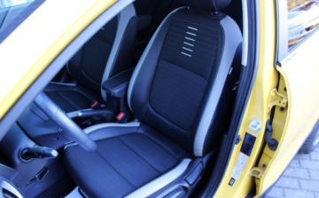 Kia Stonic I Crossover Facelifting 1.0 T-GDI 100KM 2023 Kia Stonic 1.0 R-GDI 100KM L Business Line Salon PL Serwis ASO 1 wl. Kamera, zdjęcie 10