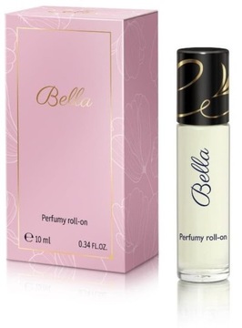CELIA - PERFUMY BELLA - ROLL-ON 10ml