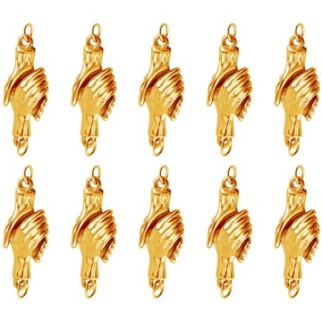 КЛАСС СОЕДИНИТЕЛЯ БРАСЛЕТА — ОЖЕРЕЛЬЕ