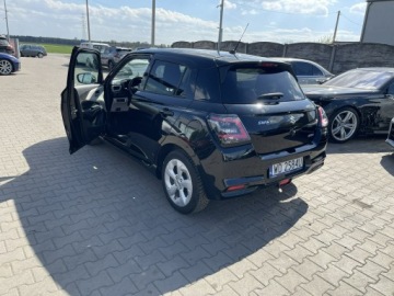 Suzuki Swift VI Hatchback Facelifting 1.2 DualJet SHVS 83KM 2024 Suzuki Swift Automat Klimatronik Kamera mHEV, zdjęcie 3