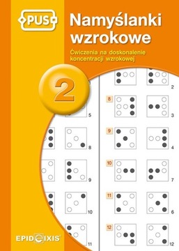 Namyślanki wzrokowe 2