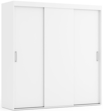 SOLA – Szafa przesuwna 190 cm x 245 cm NA WYMIAR