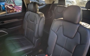 Kia 2020 Kia Telluride Kia Inny Telluride EX 3.8 V6 AWD 295KM 7-os 3.8 Benzyna 295KM, zdjęcie 17