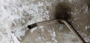 TLUMIČ VÝFUK HYUNDAI I30 I KOMBI 1,6CRDI 06-11