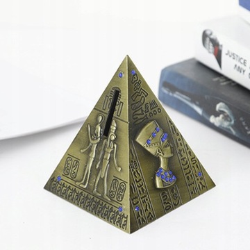Skarbonka dla dorosłych Pyramid