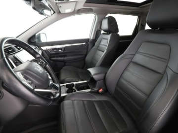 Honda CR-V V SUV 2.0 i-MMD 184KM 2022 Honda CR-V Executive HEV automat 4x4 skóra, zdjęcie 12
