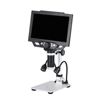 ЭЛЕКТРОННЫЙ МИКРОСКОП МОНЕТНЫЙ МИКРОСКОП USB-МИКРОСКОП