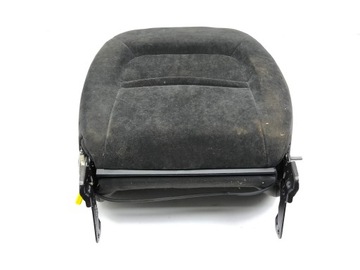 JAGUAR X-TYPE 2004 PRAVÁ STRANA SEDADLA POHOVKA