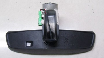 VOLVO V60 S60 LIFT LUSTERKO WSTECZNE 13-18 46