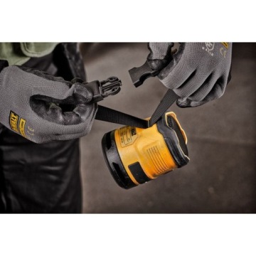 DEWALT DCR009 Bluetooth-динамик USB-C 86 дБ
