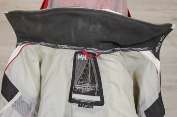 HELLY HANSEN Мужская штормовая куртка HELLY TECH PROTECTION размер M/L