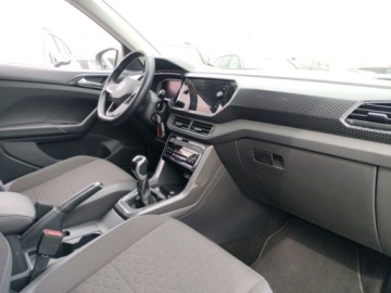 Volkswagen T-Cross SUV 1.0 TSI 110KM 2023 Volkswagen T-Cross Benzyna 110KM, zdjęcie 13