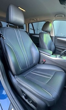 BMW Seria 5 G30-G31 Touring 520d 190KM 2020 BMW Seria 5 BMW Seria 5 520d Touring 2.0 Diesel 190KM, zdjęcie 10