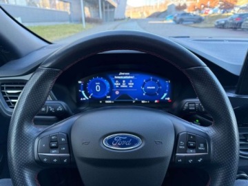 Ford Kuga III SUV 2.0 EcoBlue MHEV 150KM 2020 Ford Kuga ST-LineAlcantaraVirtualny ZegarFull LedIdealny Stan. 2.0, zdjęcie 21