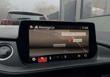 Mazda 6 III Sport Kombi Facelifting 2018 2.2 Skyactiv-D 150KM 2019 Mazda 6 LIFT 2.2D BOSE SKORA bezwypadkowa AUTOMAT zarejestrowana, zdjęcie 22