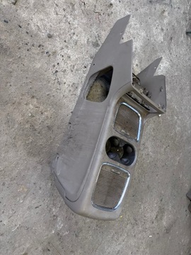 CHRYSLER TOWN COUNTRY OMEZENÍ TOURING L DLOUHÝ TUNEL LOKETNÍ OPĚRKA PŘIHRÁDKY