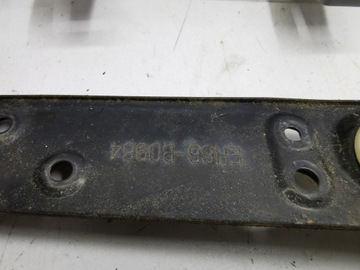 MAZDA CX-7 2011 SVĚTLA STOP