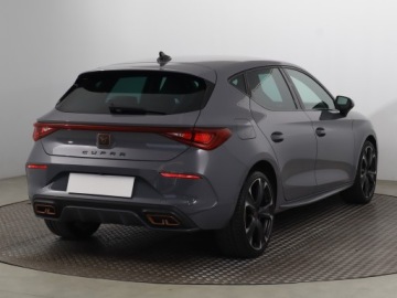 Cupra Leon II 2020 Cupra Leon 1.4 e-Hybrid, Salon Polska, Serwis ASO, zdjęcie 4