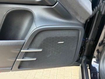 Porsche Cayenne II SUV 4.8 V8 420KM 2014 Porsche Cayenne 4.8 Benzyna 420KM 4x4 2014r, zdjęcie 26