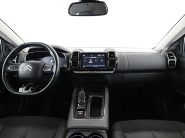 Citroen C5 Aircross I SUV 1.5 BlueHDI 131KM 2019 Citroen C5 Aircross full led kamery 360 virtual, zdjęcie 14