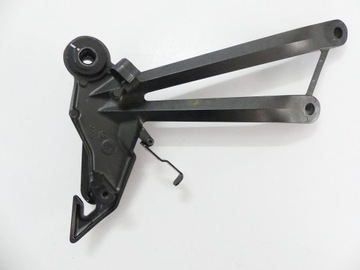 КОМПЛЕКТ ПРАВОЙ ПОДНОЖКИ KAWASAKI Z1000SX Z1000 SX 11+