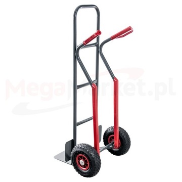 МЫНАРКА складская транспортная тележка с полозьями 200 КГ ПОДШИПНИКИ КОЛЕСА