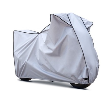 Польский брезентовый чехол на Yamaha X MAX 125