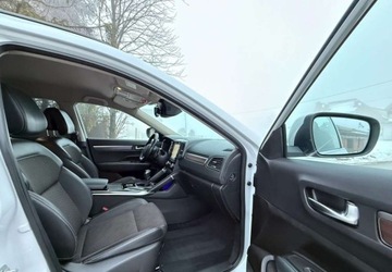 Renault Koleos II SUV 2.0 dCi 177KM 2018 Renault Koleos Renault Koleos ENERGY dCi 175 4WD INTENS 2.0 Diesel 177KM, zdjęcie 24