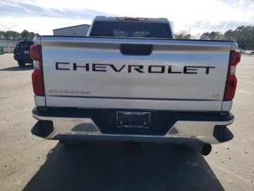 Chevrolet Silverado II 2023 Chevrolet Silverado k2500 heavy duty lt, 2023r., 4x4, 6.6L 6.6 Diesel 445KM, zdjęcie 5