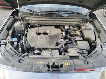 Mazda CX-5 II 2024 Mazda CX-5 2024 r., 2,5L 4x4 PREFERRED 2.5 Benzyna 187KM, zdjęcie 11