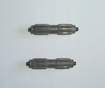 VAČKA HNACÍ PUMPY SERVA AUDI S5 RS6 S8 R8 Q7 057145223 4.2 5.0 5.2