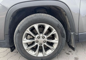 Jeep Cherokee V 2019 Jeep Cherokee Jeep Cherokee Latitude Plus 2.4L LPG 2.4 Benzyna 177KM, zdjęcie 9