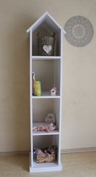 Полка домашняя 155/33,6/30 детская