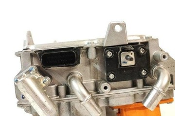 INVERTER VOLVO XC90 I 32202304 2.0L 2017