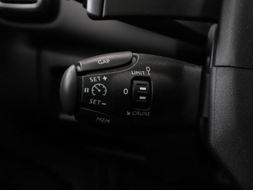 Citroen C5 Aircross SUV 2.0 BlueHDI 178KM 2019 Citroen C5 Aircross Shine 177KM automat skóra, zdjęcie 35