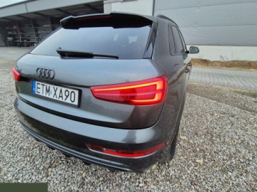 Audi 2015 Audi RS Q3 2.5 benzyna 367KM 2015r, zdjęcie 20